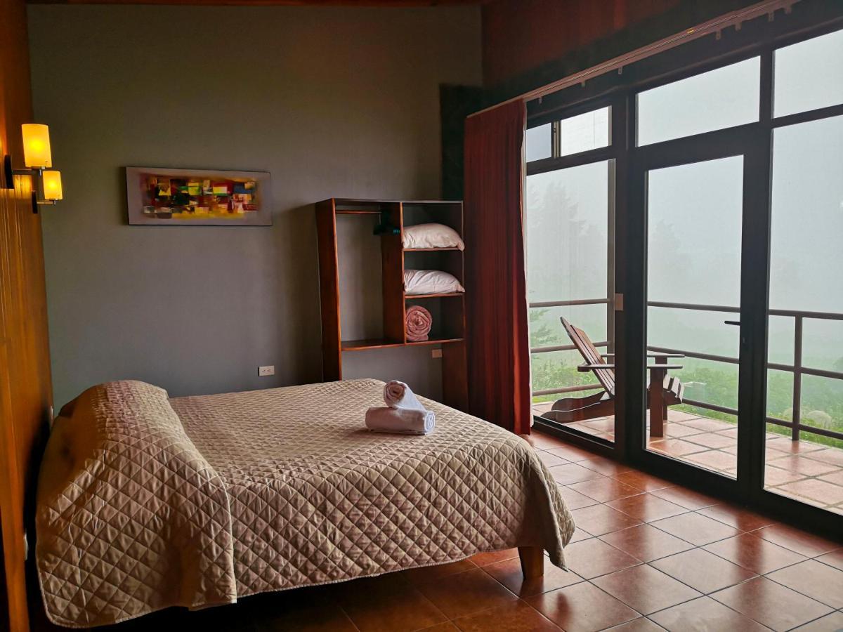 Sunset Vista Lodge,Monteverde,Costa Rica. Exterior foto